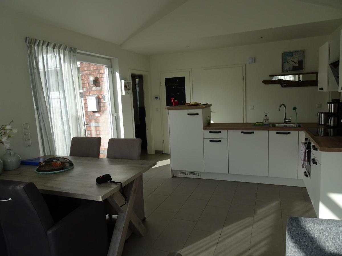 Ferienhaus Nr 6 Am Quendorfer See Schuettorf Extérieur photo