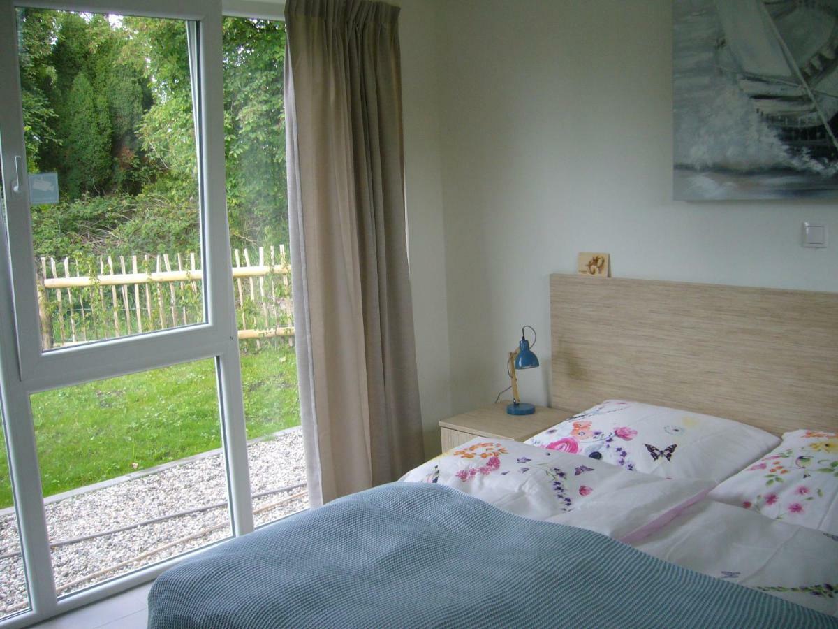 Ferienhaus Nr 6 Am Quendorfer See Schuettorf Extérieur photo